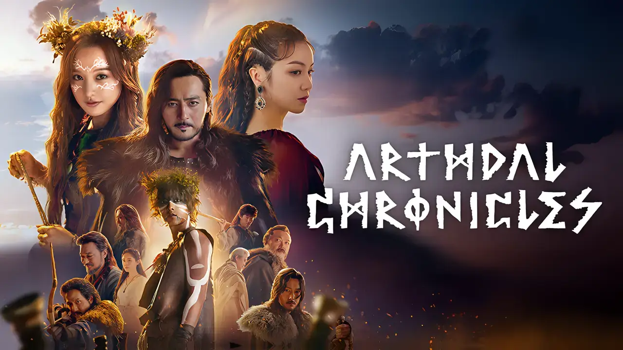 Arthdal Chronicles